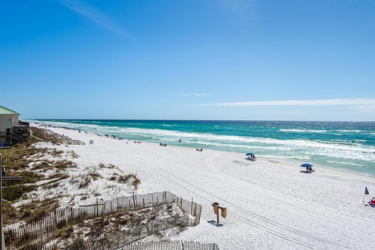 Sand Dollar Townhome #16- Sukoon Villa Destin Extérieur photo